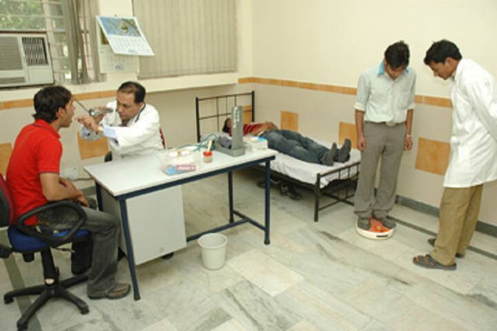 medical-facility